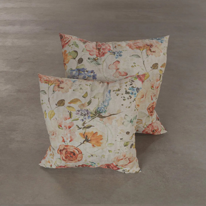 ufasma Emprime Floral 'Lauren'